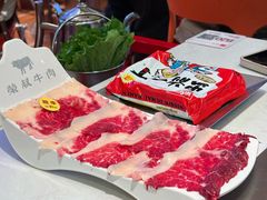 -荣叔港式沙嗲牛肉火锅(正佳潮流店)