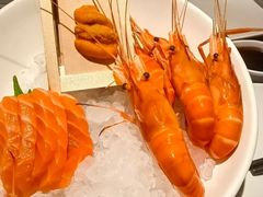 -水木锦堂·自助铁板烧(方庄时代店)