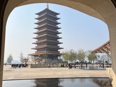 -牛首山文化旅游区