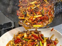 -辣螃铠盆盆蟹大排档(总店)