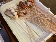 -大斌家串串火锅(德思勤店)