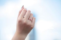 -威德钻石-克拉钻大本营(南京东路店)