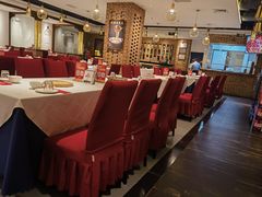-小山城·馋嘴蛙(亚运村店)
