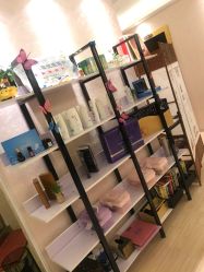 -本真坊美容美体沙龙