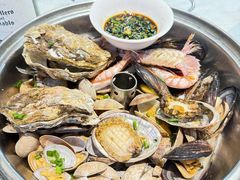 -好兄弟郭巨海鲜(天一阁店)