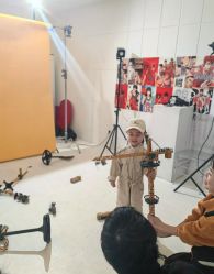 -雅尼·亚米儿童摄影美学馆(汉阳店)