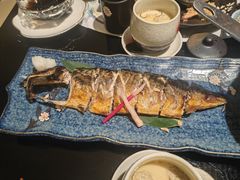 -天狗山料理(省体店)