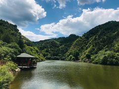 -仙居谷风景区