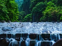 -石台牯牛降景区
