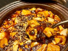 -上蔬无瑕· 创意素食·Vegetarian(华采天地店)