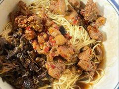 -李易面馆(树木岭店)