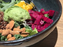 芥子酱羽翼甘蓝沙拉-小大董·烤鸭(凤凰汇店)