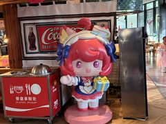 -东方明珠·可口可乐欢乐餐厅