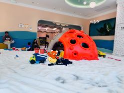 -奈尔宝·儿童乐园·亲子餐厅(苏州大悦城店)