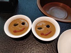 -铜来聚老北京涮肉(恒隆广场店)