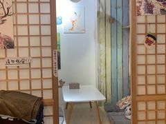-小时光咖啡馆(开森度假森林店)