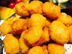 鸡米花-温莎KTV(珠江路店)