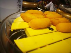 -汤响自助回转火锅百汇(乐峰广场店)