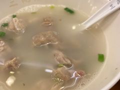 -三两春肚肺汤(崂山路店)