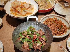 -金掌勺锅包肉(太原万达店)
