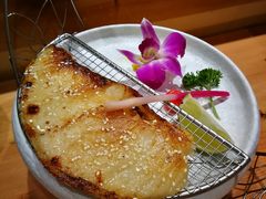 -老村旧煲(江宁金鹰店)