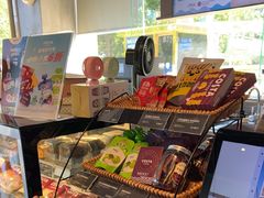 -COSTA COFFEE(金长安大厦店)