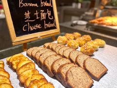 -解放碑威斯汀酒店-知味国际美食餐厅