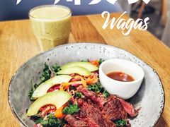 -Wagas沃歌斯(太古汇店)