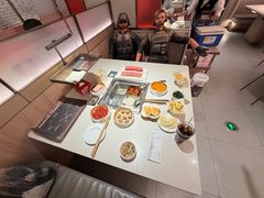 -海底捞火锅(凤凰广场店)