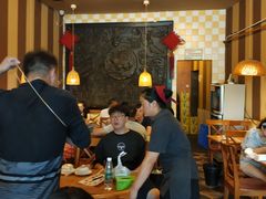 大堂-老号尤兔头(幸福店)