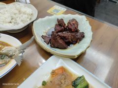 -灵福缘私房菜·农家菜(拈花湾·灵山大佛必推店)