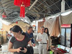 -马陆小张葡萄园农家乐