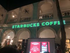 -星巴克臻选(广州沙面店)