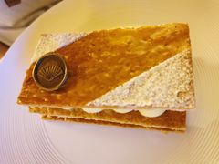 -文华扒房及酒吧(香港文华东方酒店)