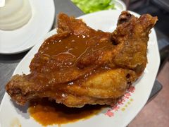 -燃计沙茶皇·香港沙茶火锅(人广旗舰店)