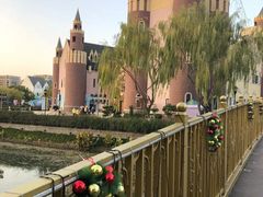 -安徒生童话乐园