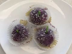 燕麦紫薯果-悦湖公馆