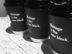 -BLATAGE COFFEE