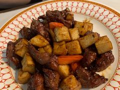 -东鑫记港式茶餐厅(南京东路店)