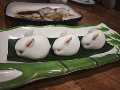 -北海金昌开元名都大酒店·四季轩中餐厅