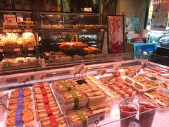 -巴黎贝甜(龙江店)