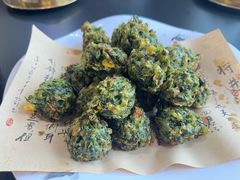 -诺敏塔拉奶茶-布里亚特包子-手把肉(锦都会店)