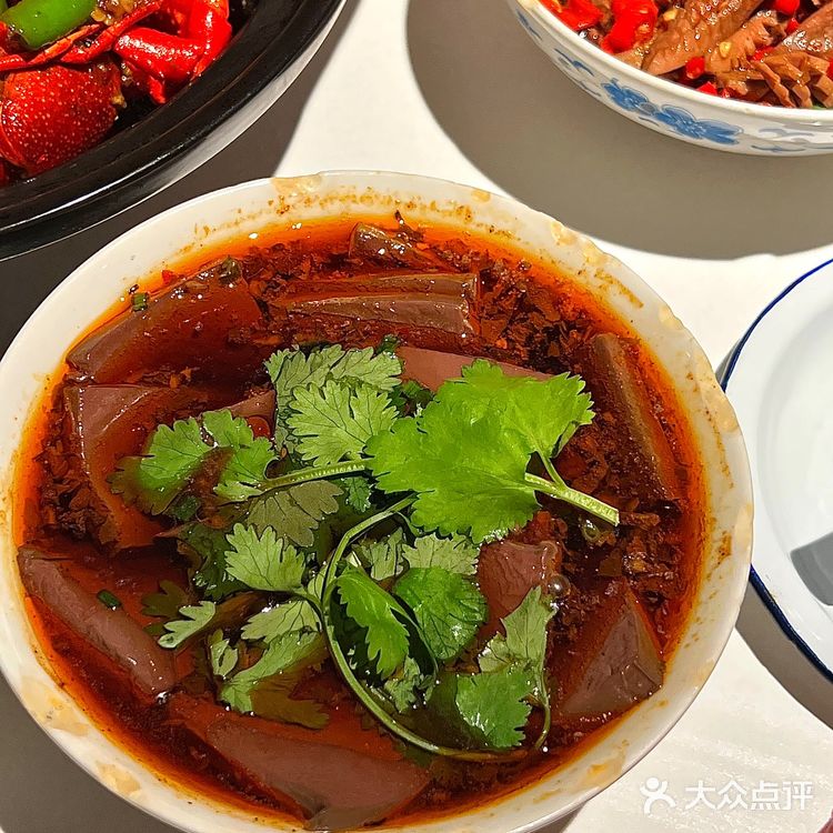 苏州文和友｜居然还有没吃过臭豆腐口味虾🦞