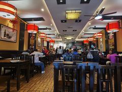 -姚记炒肝店(簋街店)