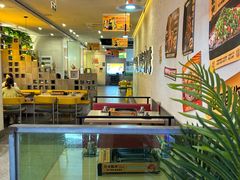 -令狐冲烤鱼·烧菜馆(达明店)