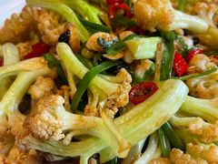 -金家老三饭庄(常营店)