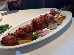 -黑宝石西餐厅(汇励99城市公园店)