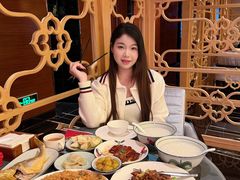 -汕头龙光喜来登酒店-采悦轩中餐厅