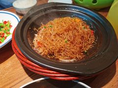 -湖兰金牌小炒肉(玉环万达店)