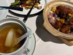 -禧宴Joyous Restaurant(禧园店)